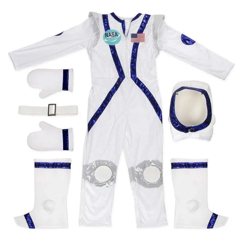 NWT Spunky Space Cadet Costume size 3-4